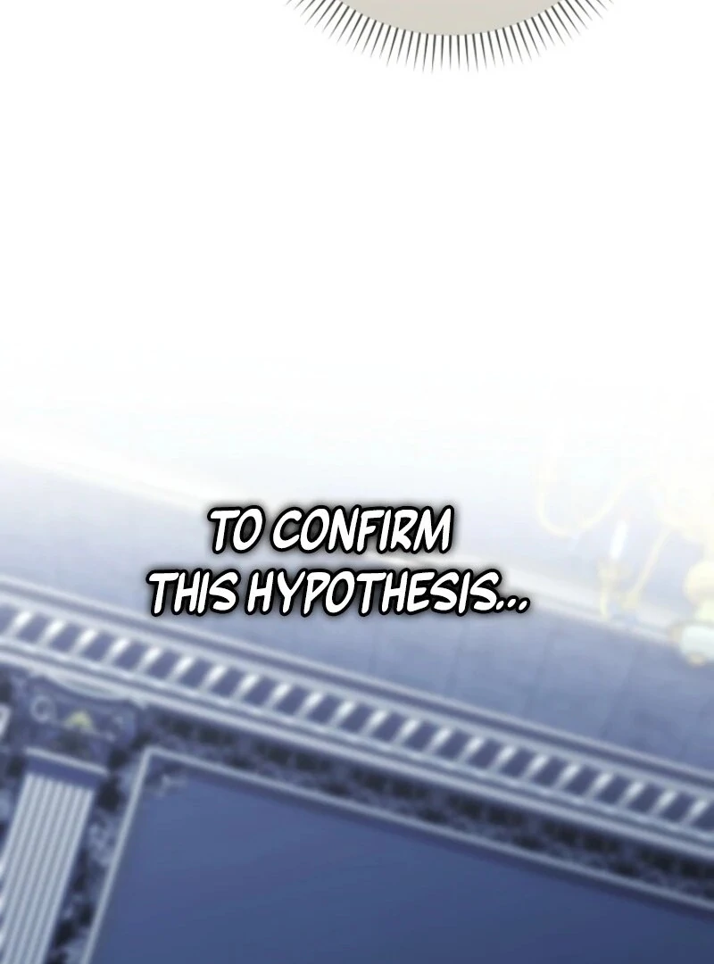 I Saved You, but I’m Not Responsible Chapter 56 page 104