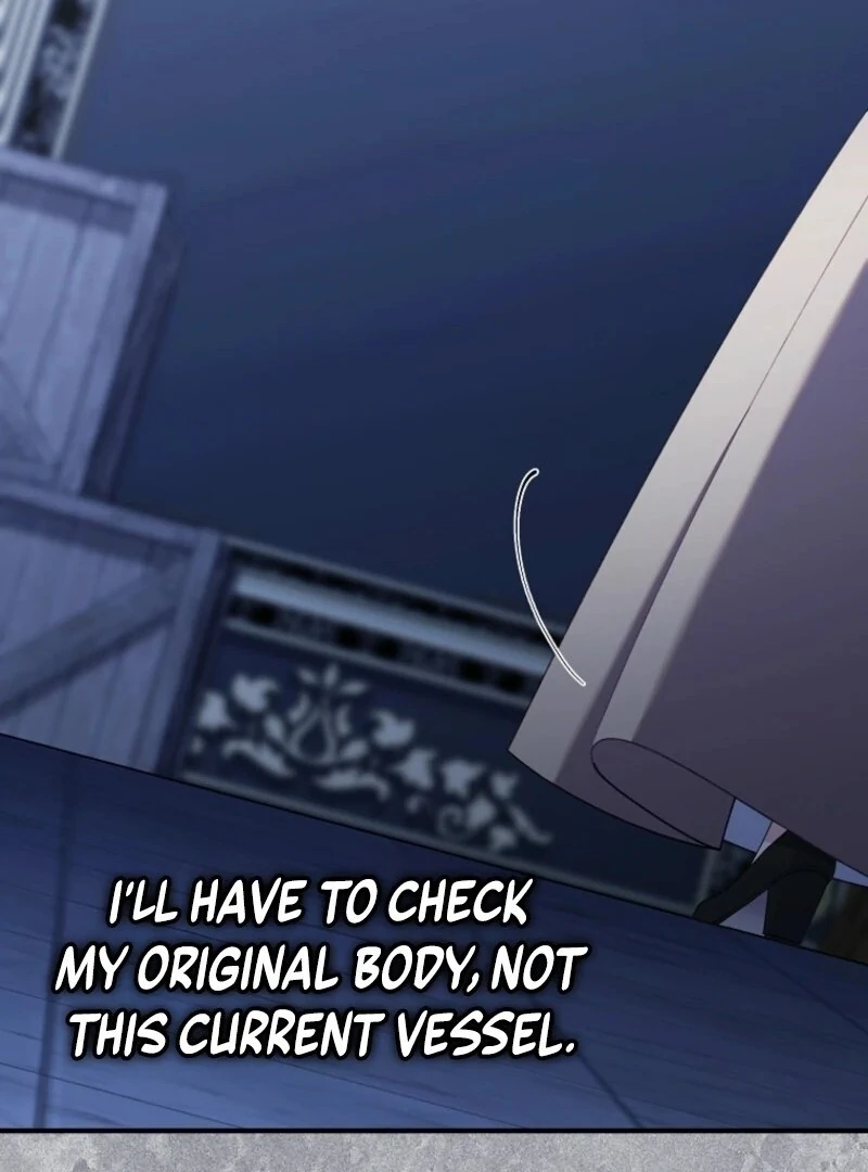 I Saved You, but I’m Not Responsible Chapter 56 page 105