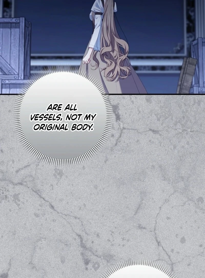 I Saved You, but I’m Not Responsible Chapter 56 page 107