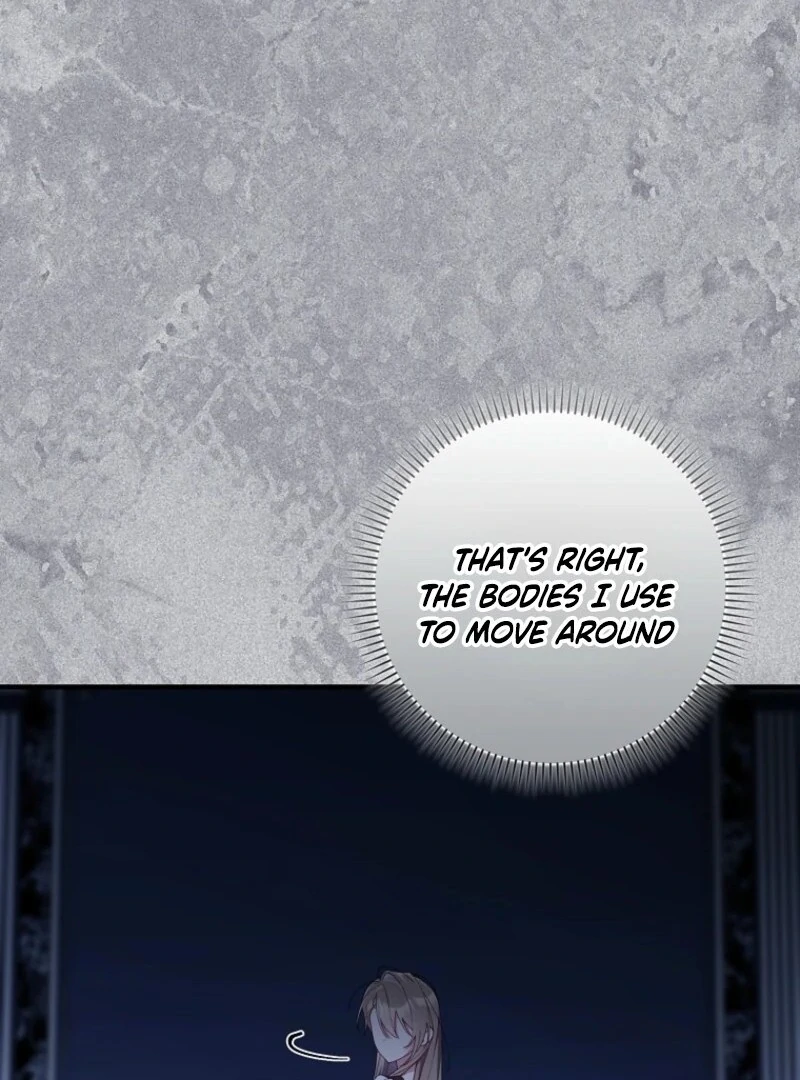 I Saved You, but I’m Not Responsible Chapter 56 page 106
