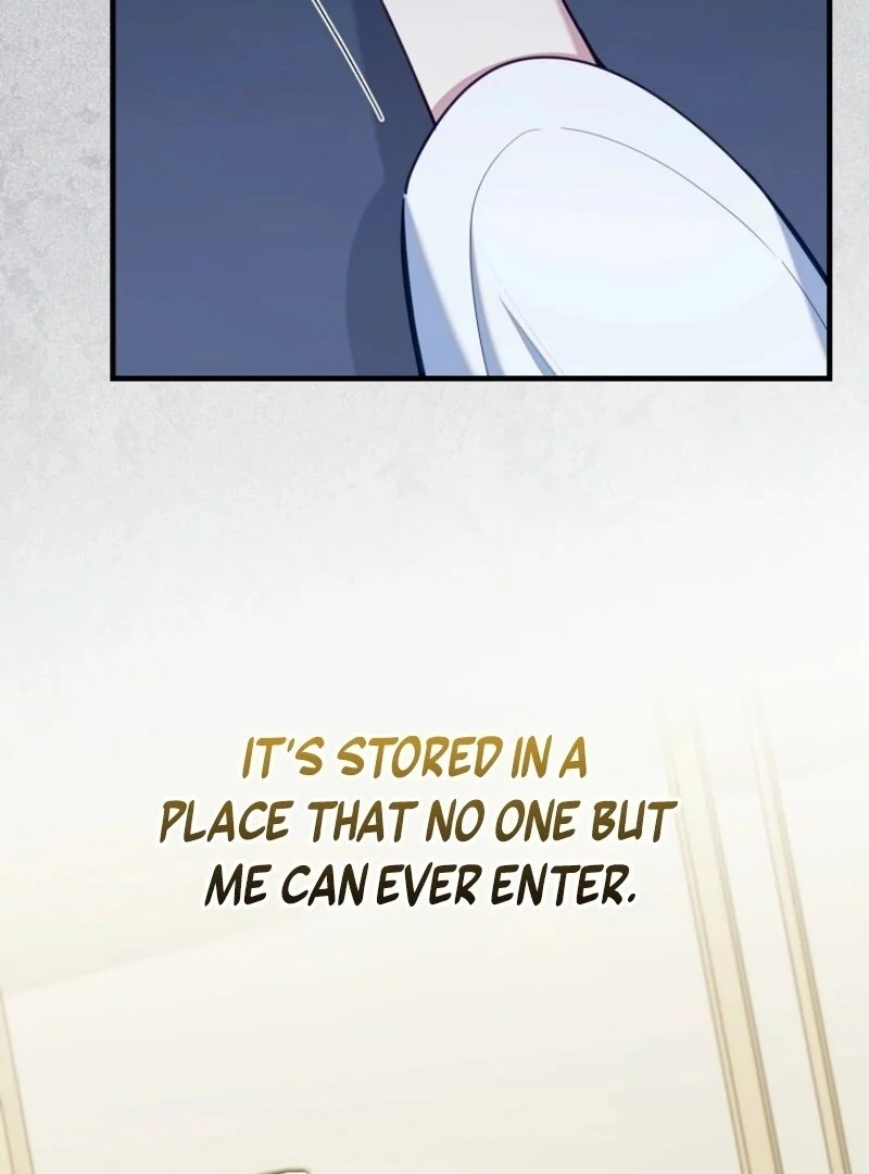 I Saved You, but I’m Not Responsible Chapter 56 page 109