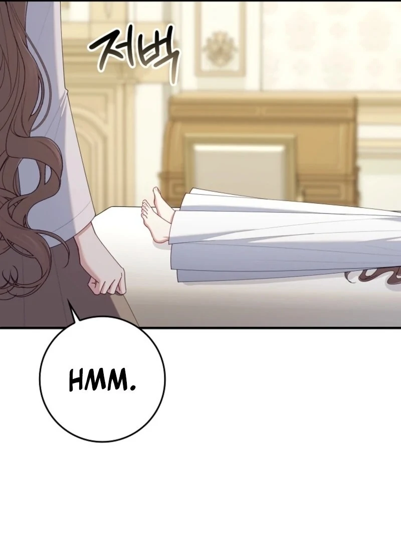 I Saved You, but I’m Not Responsible Chapter 56 page 113