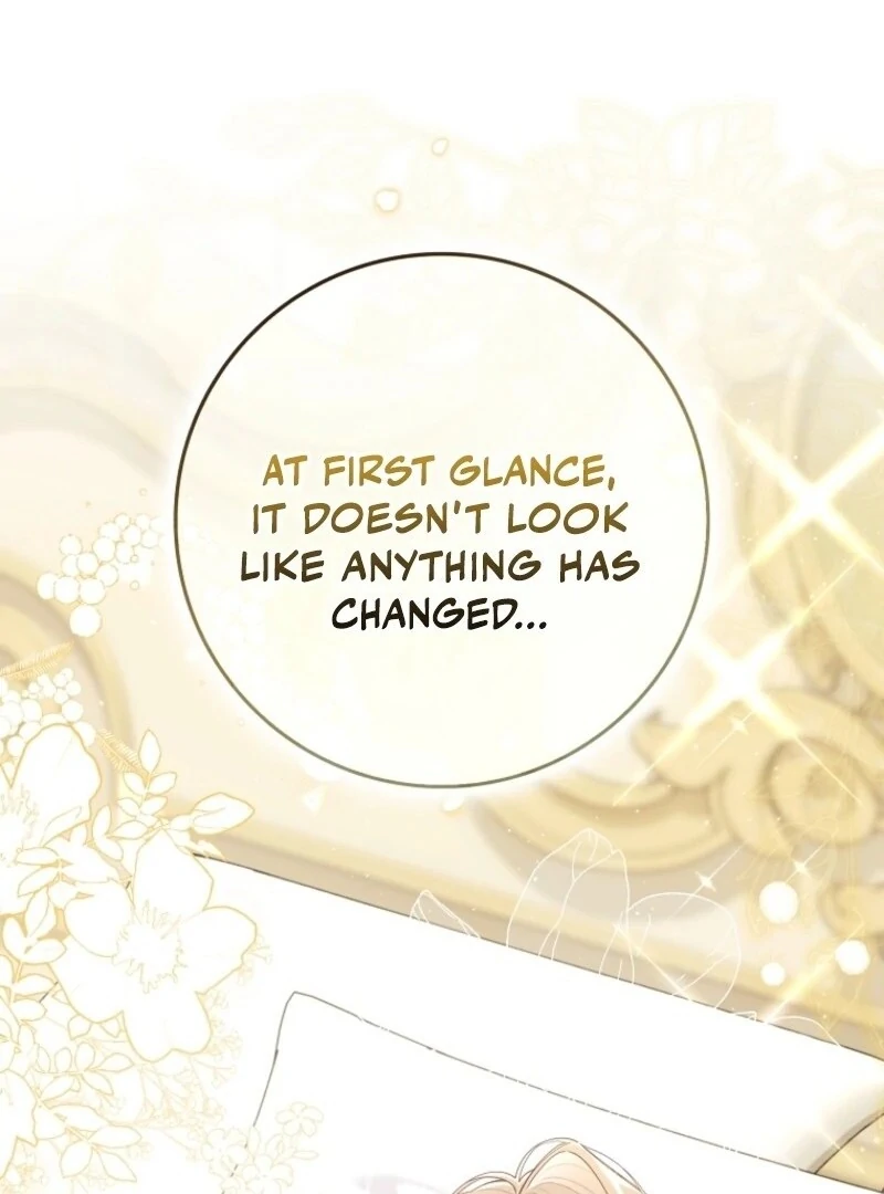 I Saved You, but I’m Not Responsible Chapter 56 page 114