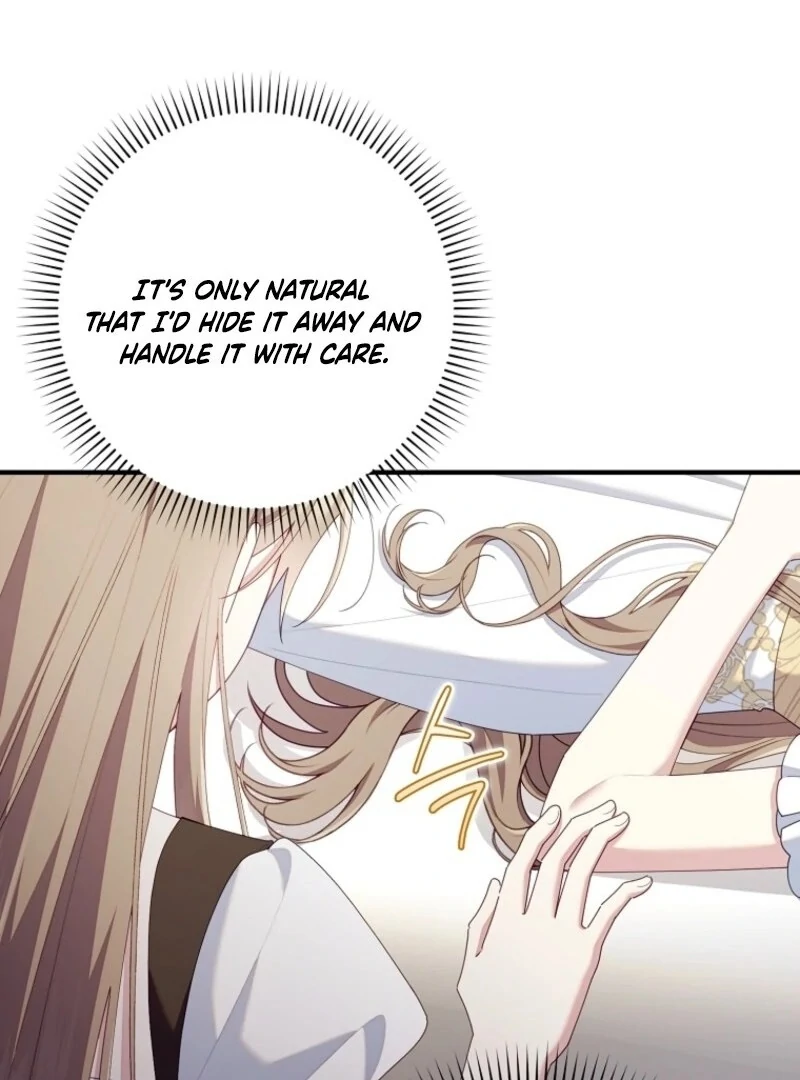 I Saved You, but I’m Not Responsible Chapter 56 page 117