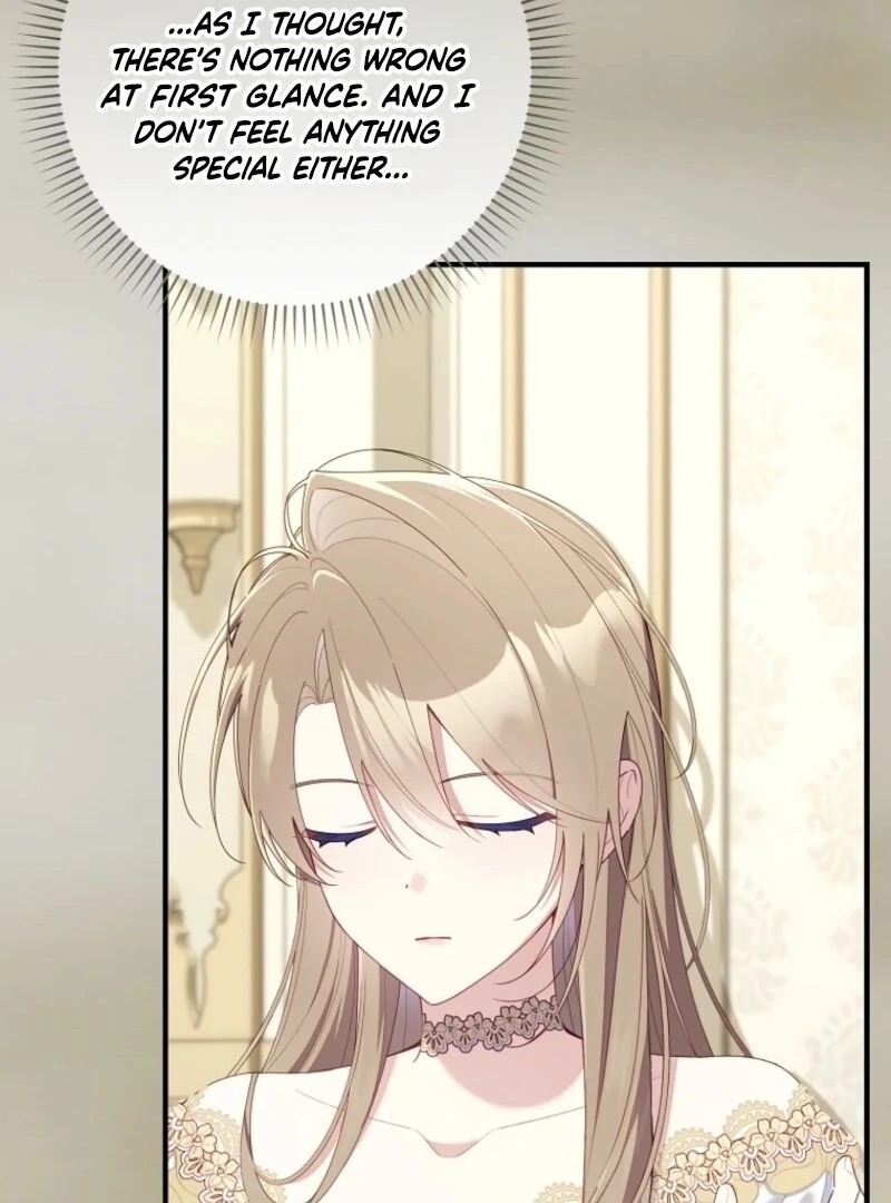 I Saved You, but I’m Not Responsible Chapter 56 page 121