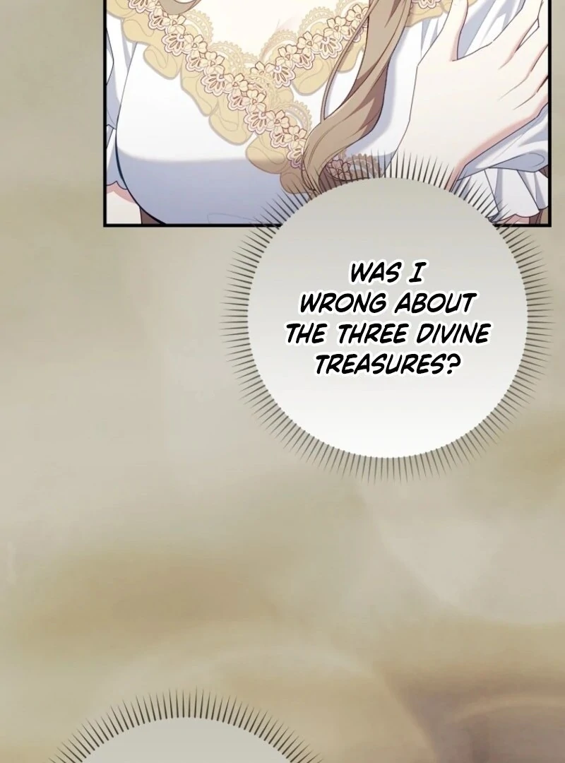 I Saved You, but I’m Not Responsible Chapter 56 page 122