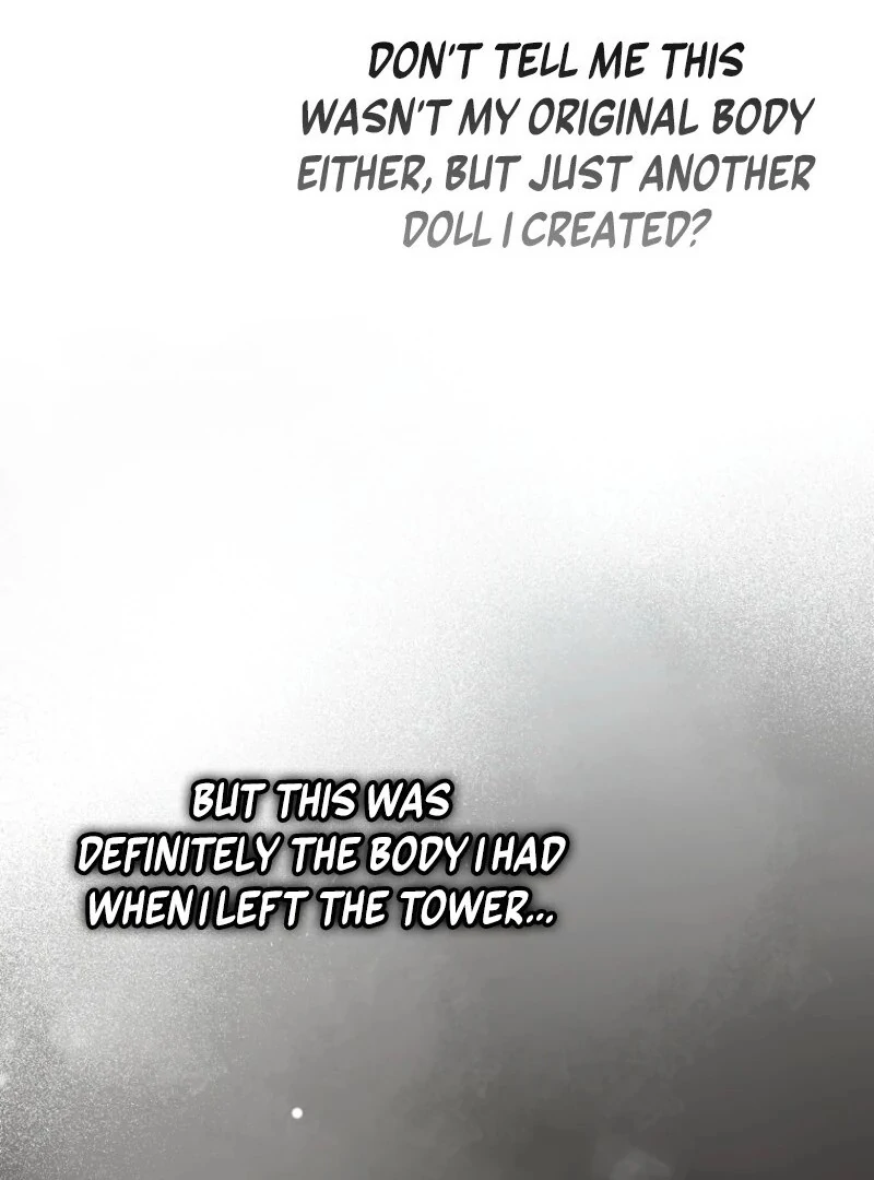 I Saved You, but I’m Not Responsible Chapter 56 page 130