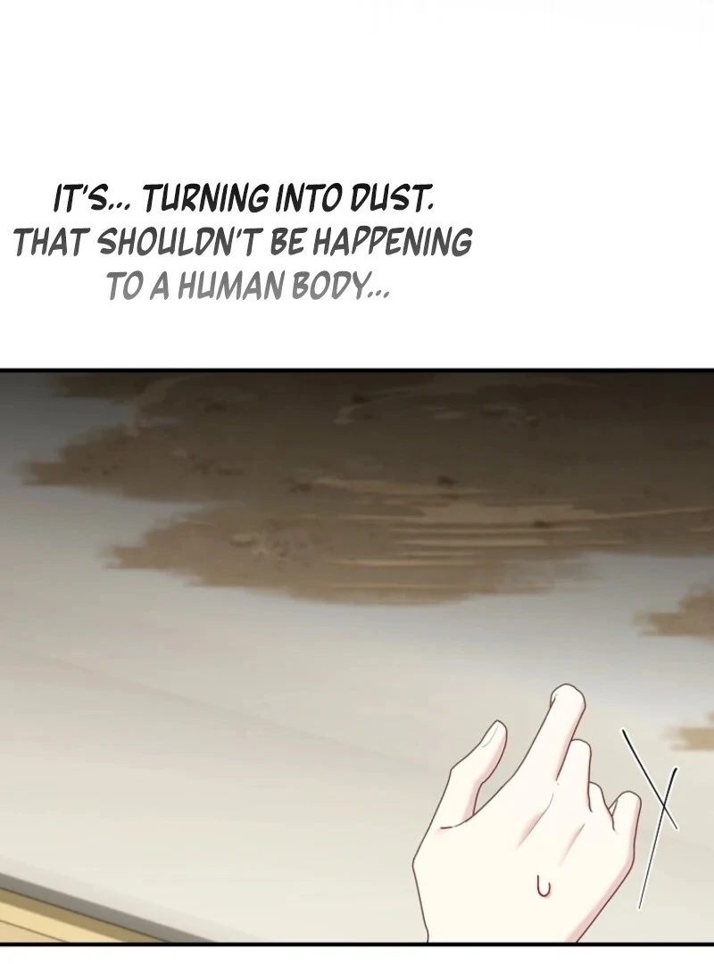I Saved You, but I’m Not Responsible Chapter 56 page 129