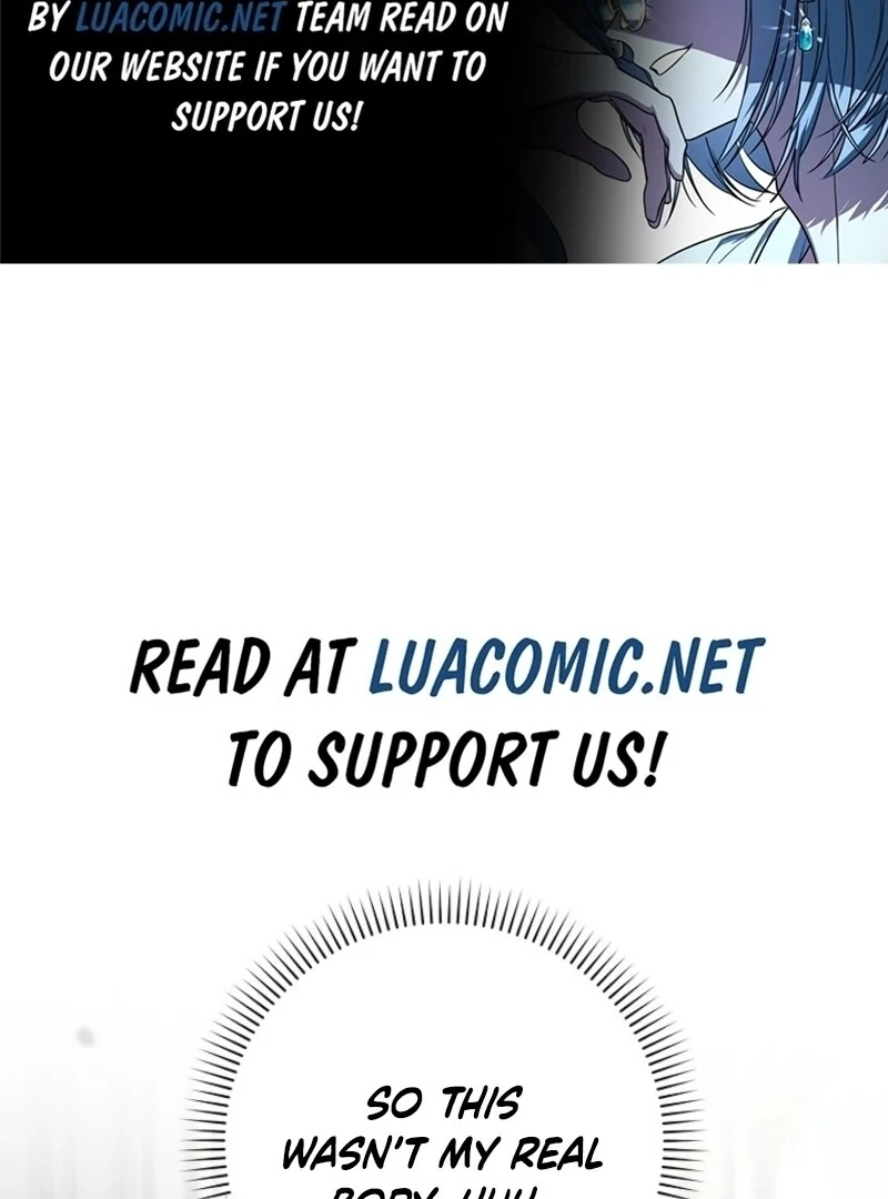 I Saved You, but I’m Not Responsible Chapter 57 page 3
