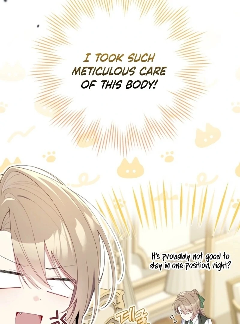 I Saved You, but I’m Not Responsible Chapter 57 page 6