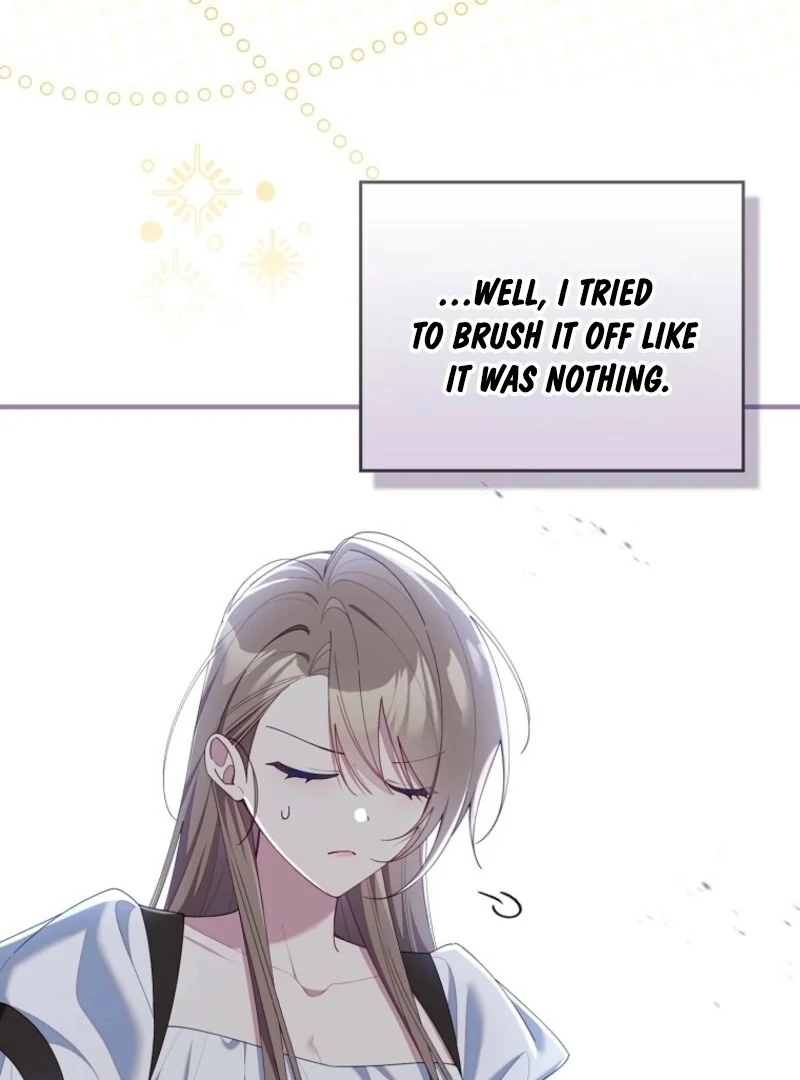 I Saved You, but I’m Not Responsible Chapter 57 page 8