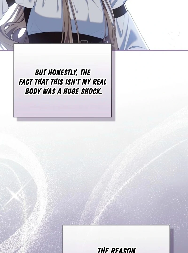 I Saved You, but I’m Not Responsible Chapter 57 page 9