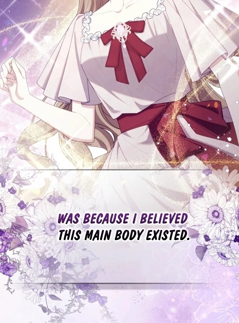 I Saved You, but I’m Not Responsible Chapter 57 page 11