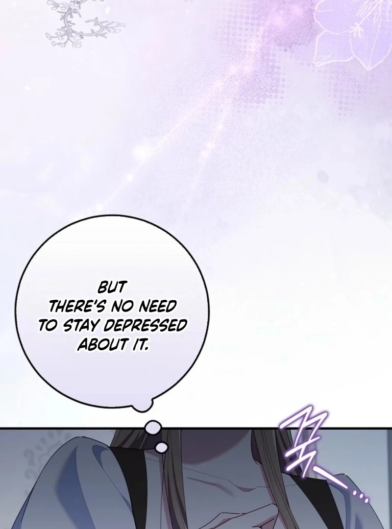 I Saved You, but I’m Not Responsible Chapter 57 page 12