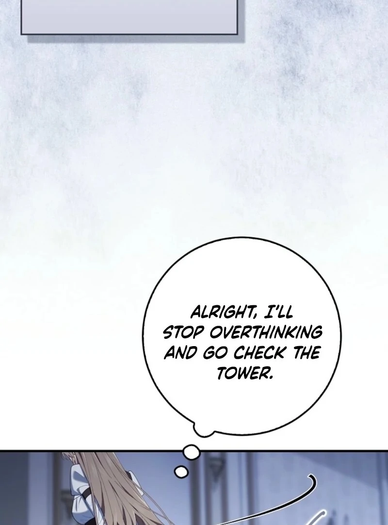 I Saved You, but I’m Not Responsible Chapter 57 page 20