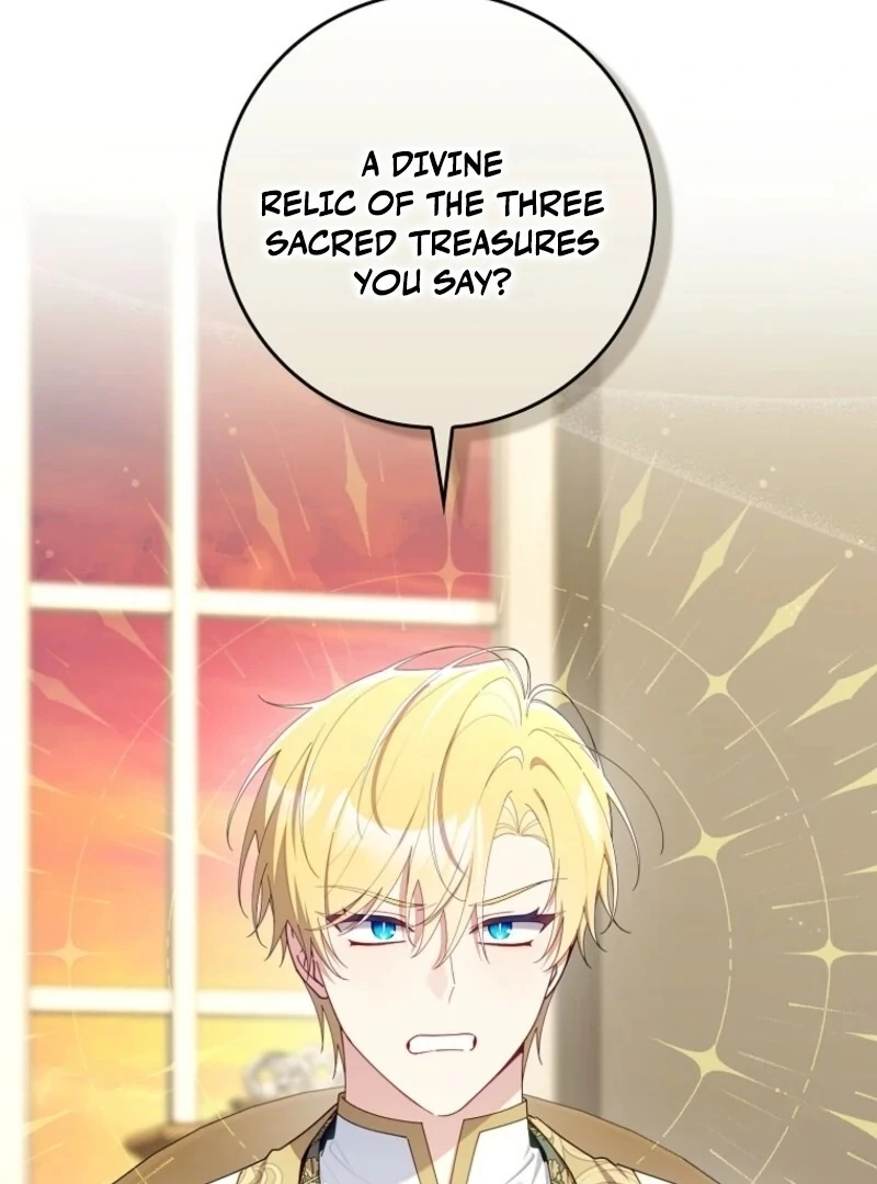 I Saved You, but I’m Not Responsible Chapter 57 page 24