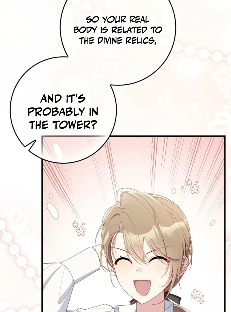 I Saved You, but I’m Not Responsible Chapter 57 page 26