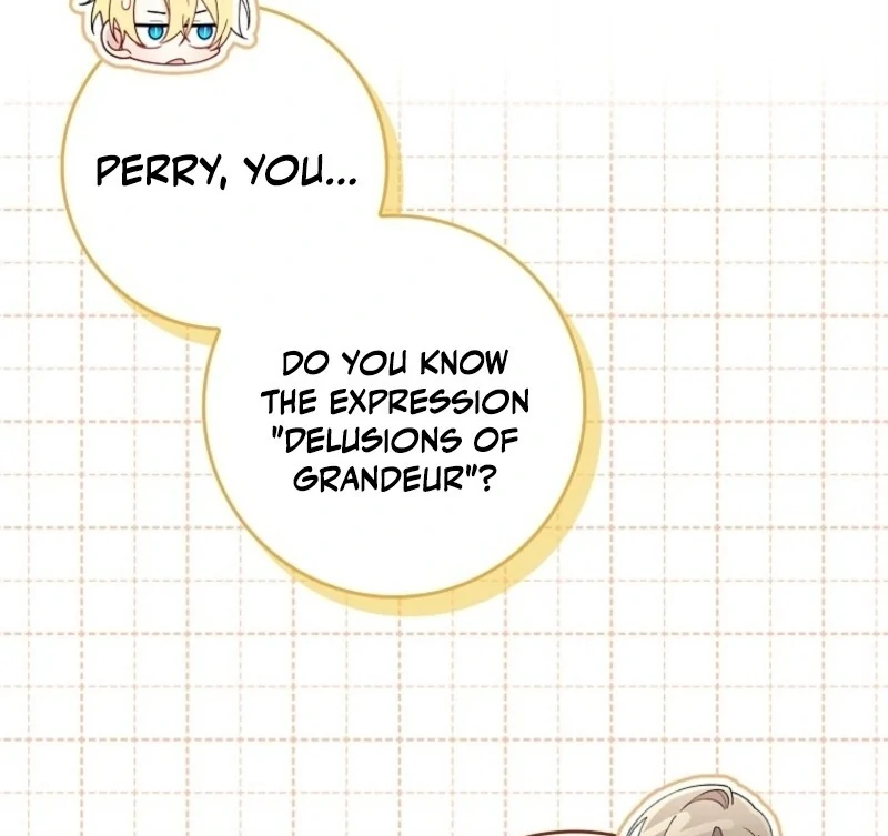 I Saved You, but I’m Not Responsible Chapter 57 page 28