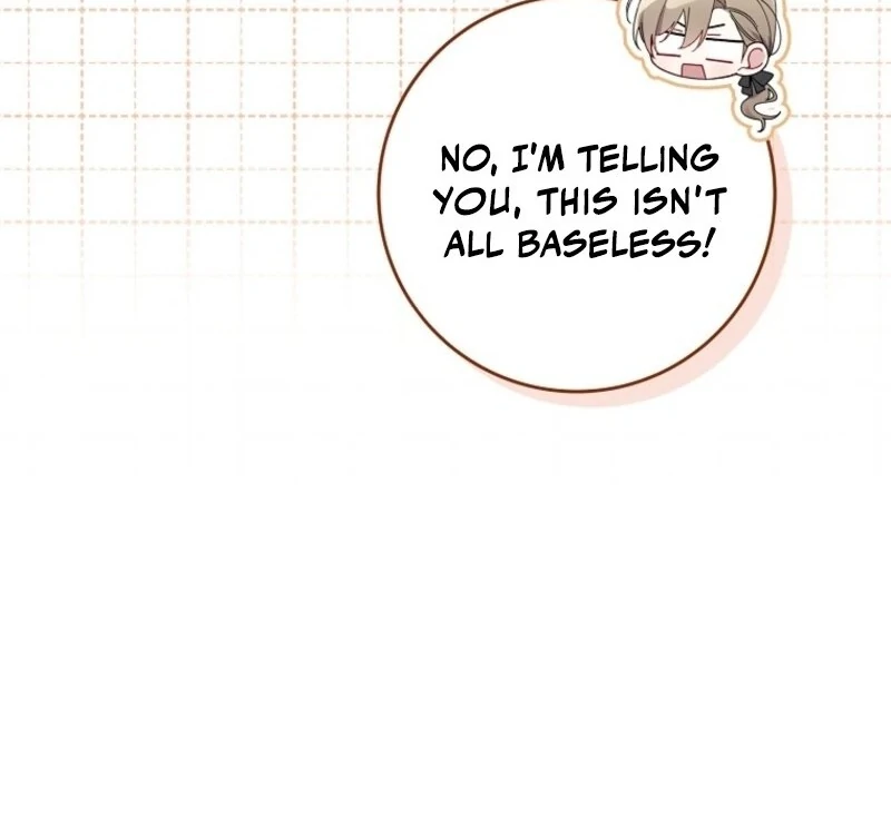 I Saved You, but I’m Not Responsible Chapter 57 page 29