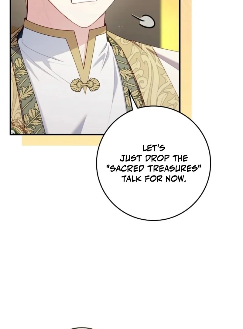 I Saved You, but I’m Not Responsible Chapter 57 page 31