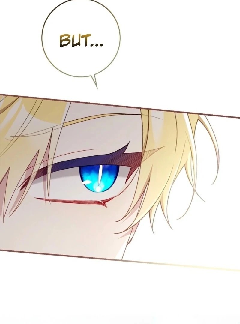 I Saved You, but I’m Not Responsible Chapter 57 page 32