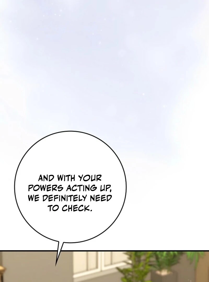 I Saved You, but I’m Not Responsible Chapter 57 page 35