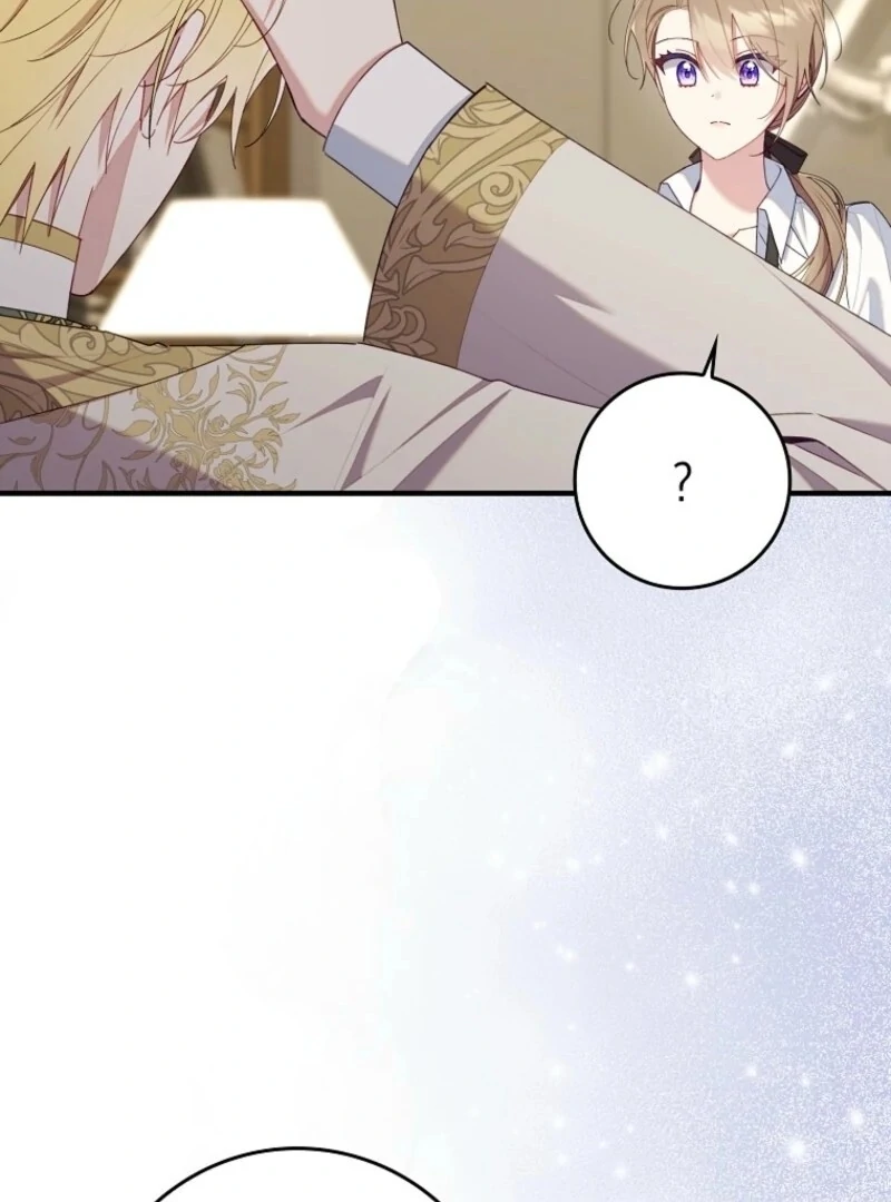 I Saved You, but I’m Not Responsible Chapter 57 page 38