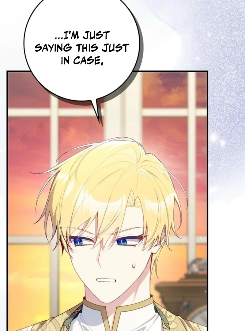 I Saved You, but I’m Not Responsible Chapter 57 page 39