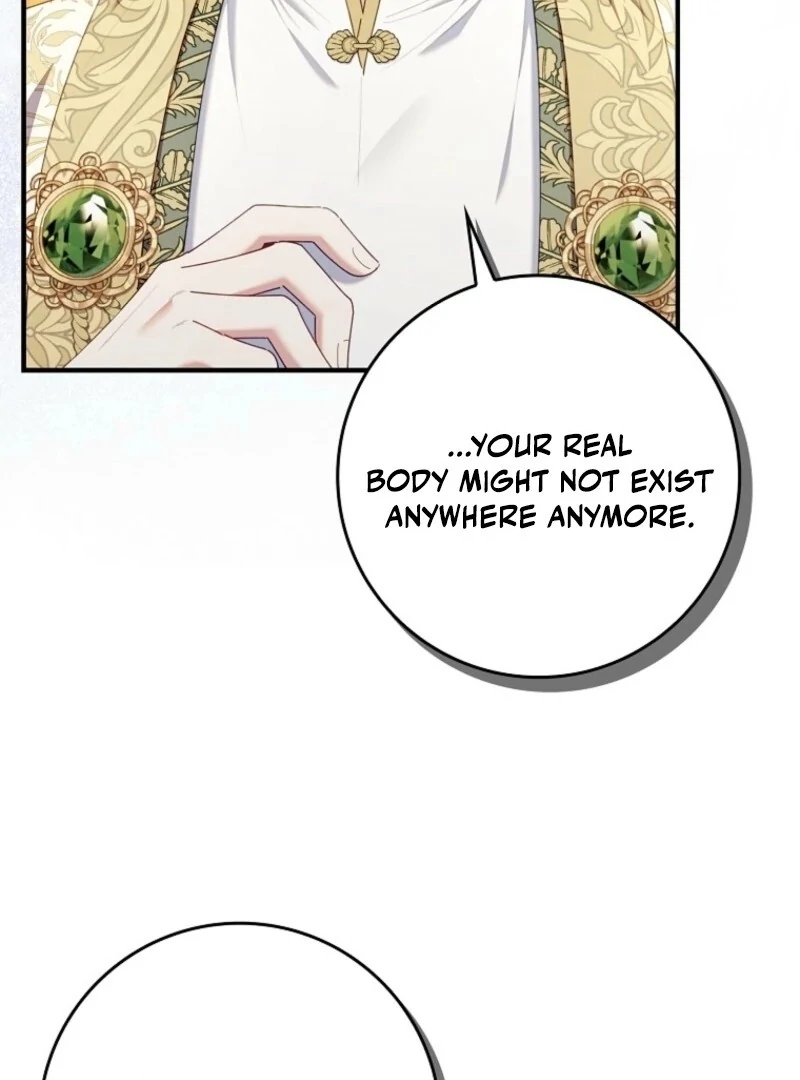I Saved You, but I’m Not Responsible Chapter 57 page 40