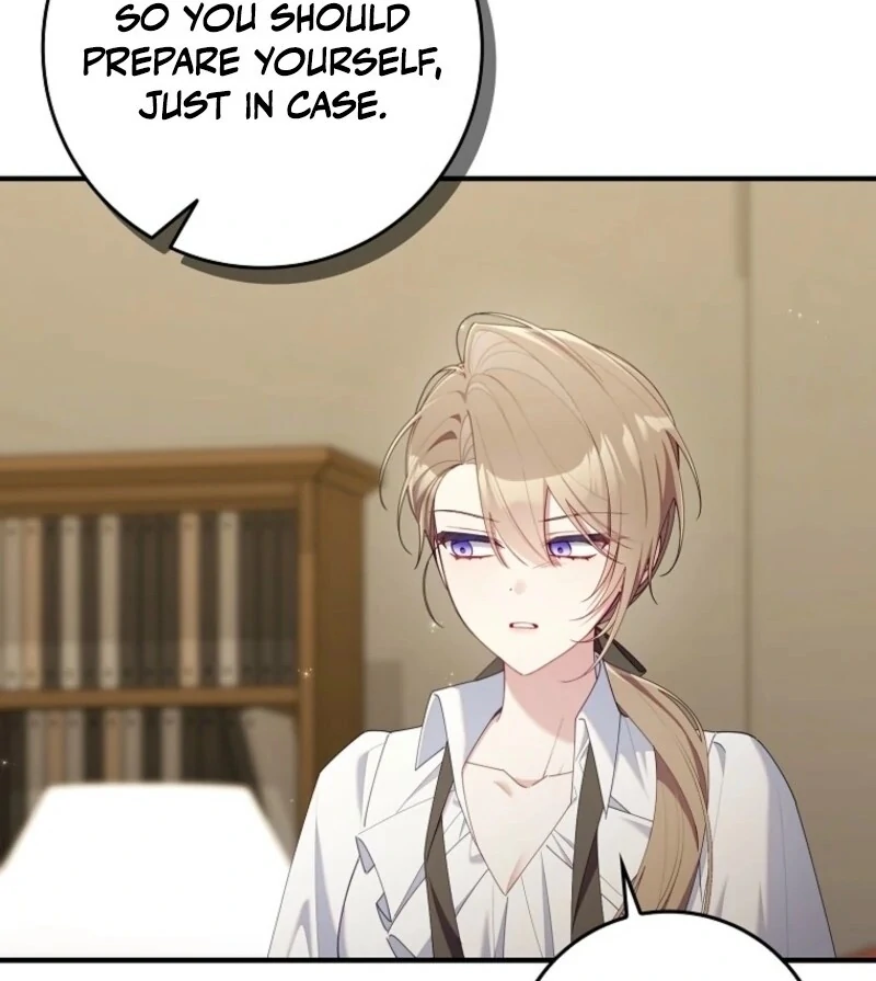 I Saved You, but I’m Not Responsible Chapter 57 page 41