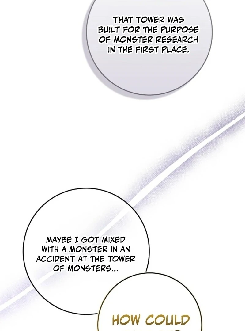 I Saved You, but I’m Not Responsible Chapter 57 page 44