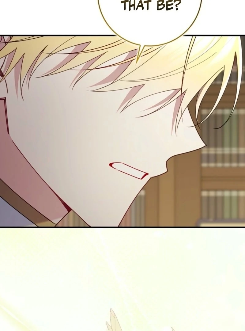 I Saved You, but I’m Not Responsible Chapter 57 page 45
