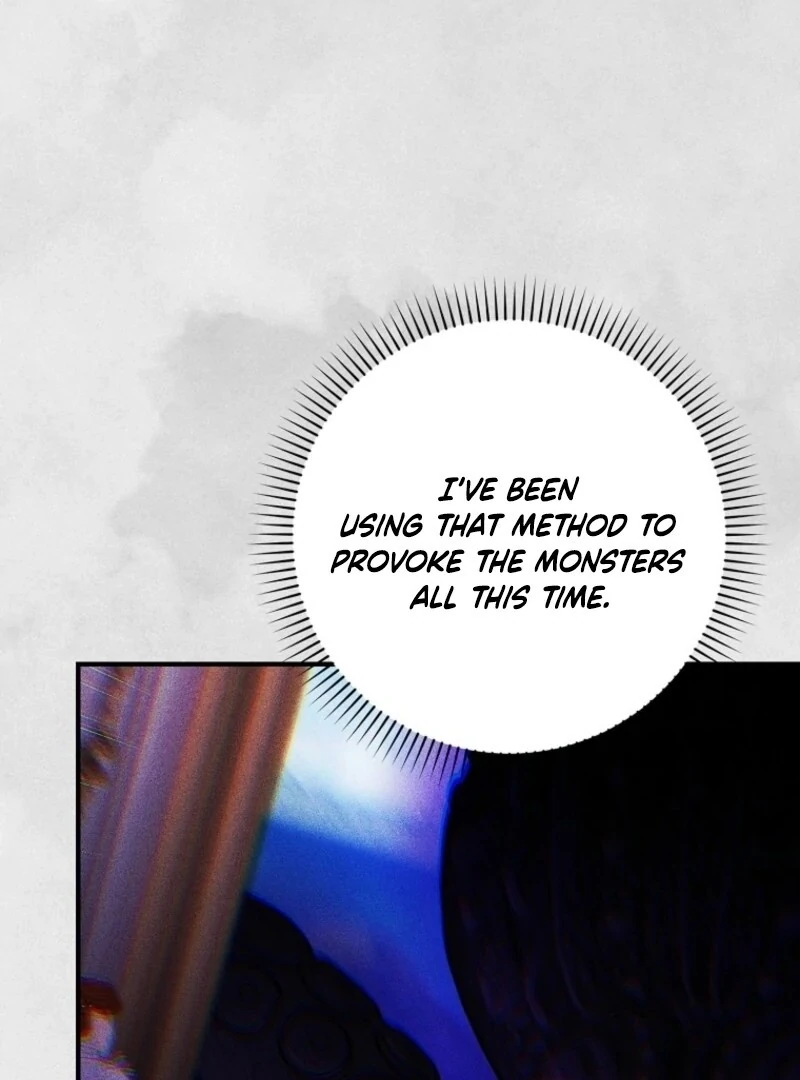 I Saved You, but I’m Not Responsible Chapter 57 page 50