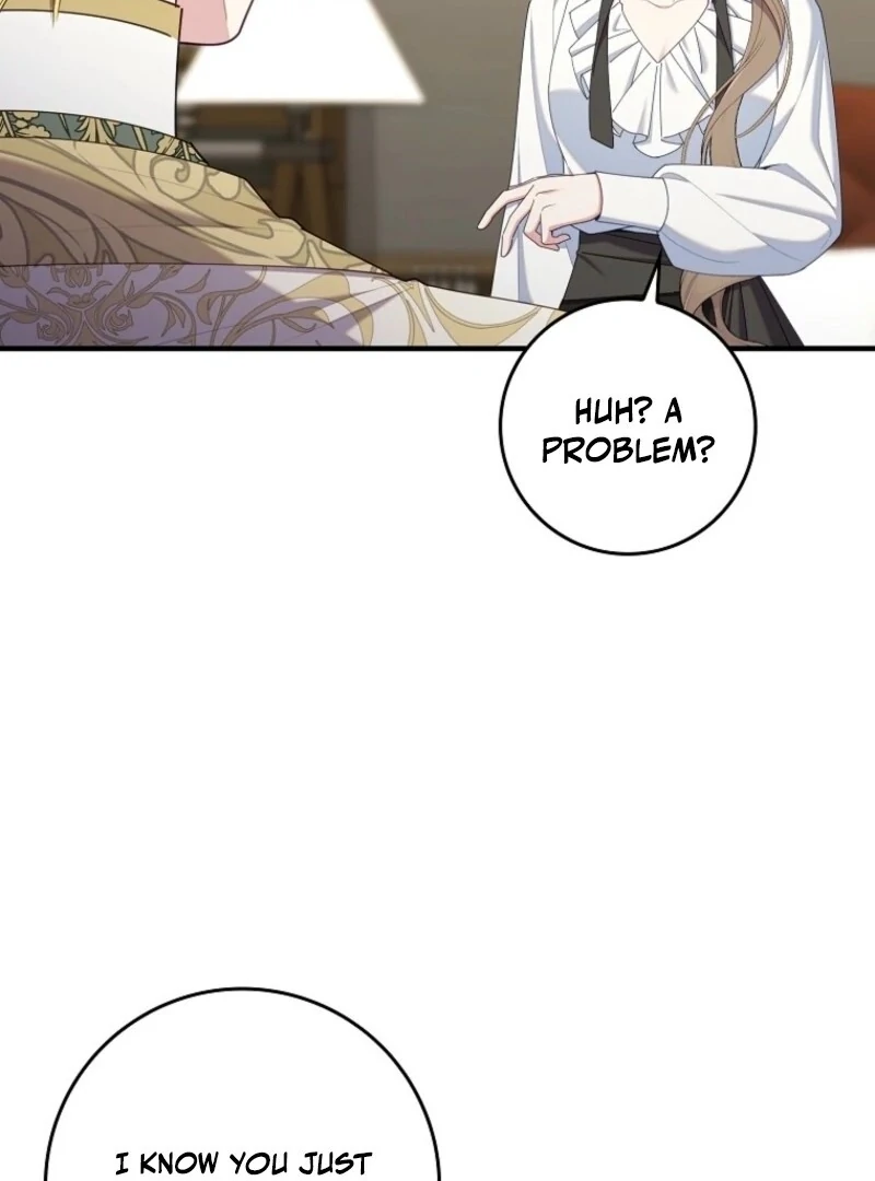 I Saved You, but I’m Not Responsible Chapter 57 page 59