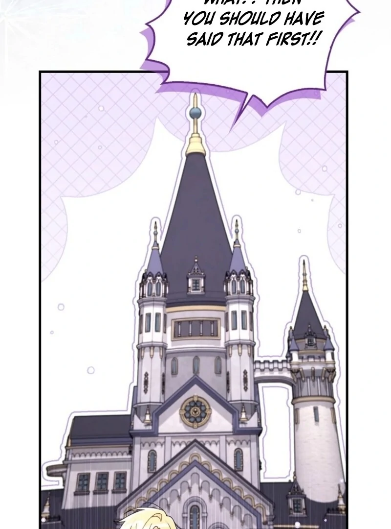 I Saved You, but I’m Not Responsible Chapter 57 page 64