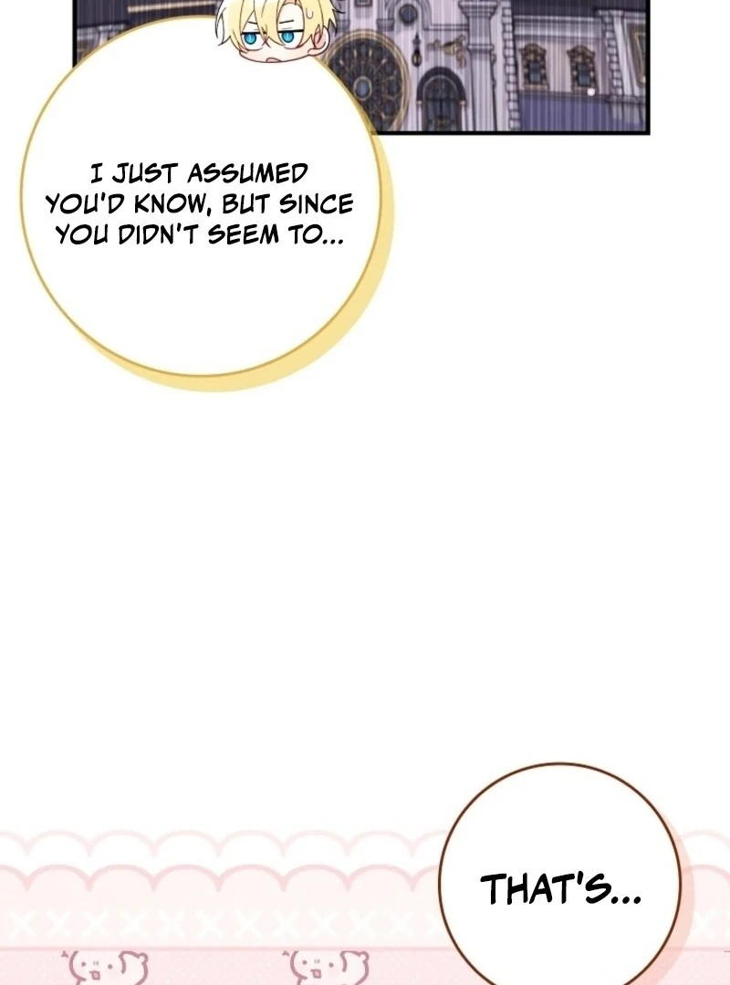 I Saved You, but I’m Not Responsible Chapter 57 page 65