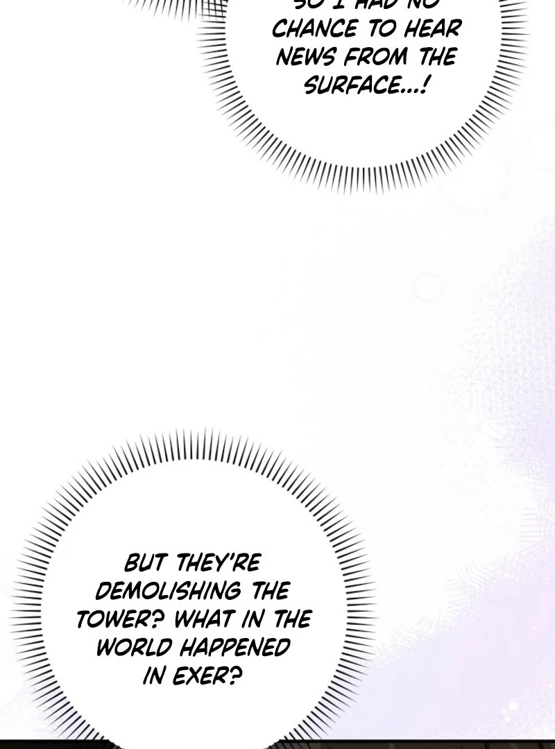 I Saved You, but I’m Not Responsible Chapter 57 page 67
