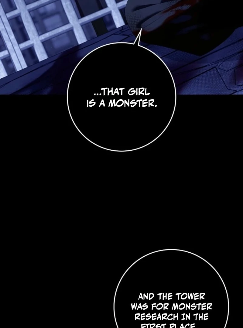 I Saved You, but I’m Not Responsible Chapter 57 page 80