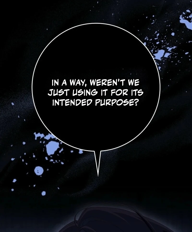 I Saved You, but I’m Not Responsible Chapter 57 page 82