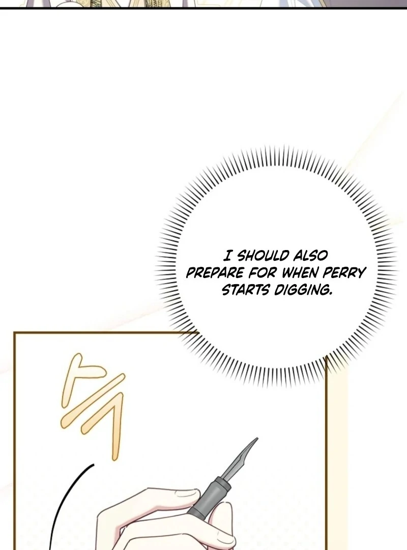 I Saved You, but I’m Not Responsible Chapter 57 page 93