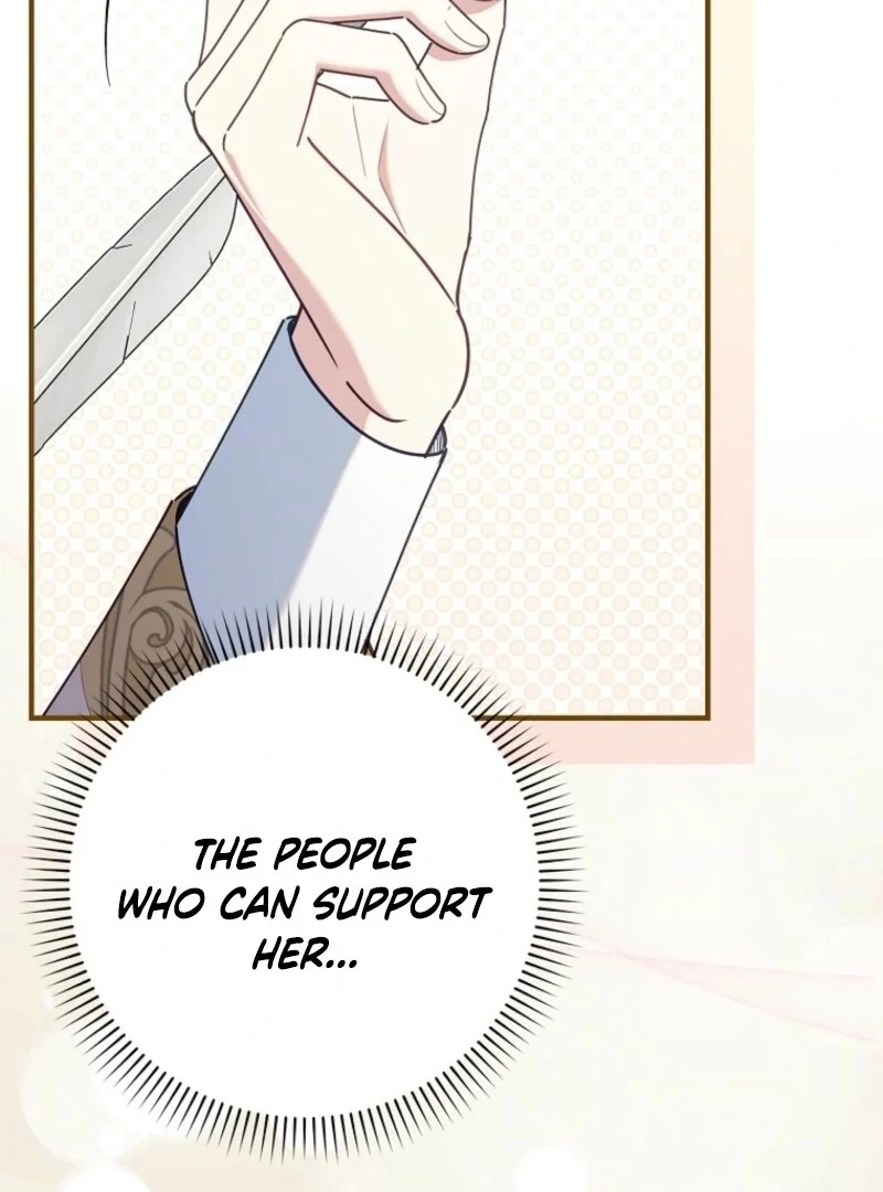 I Saved You, but I’m Not Responsible Chapter 57 page 94