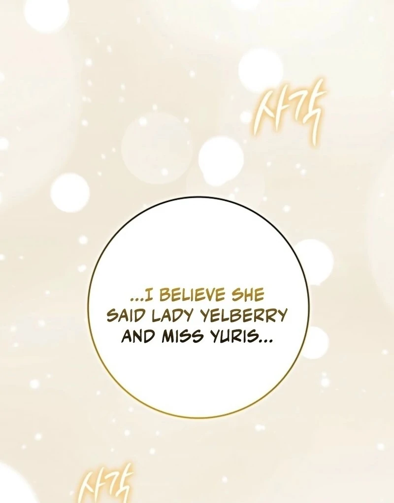 I Saved You, but I’m Not Responsible Chapter 57 page 95