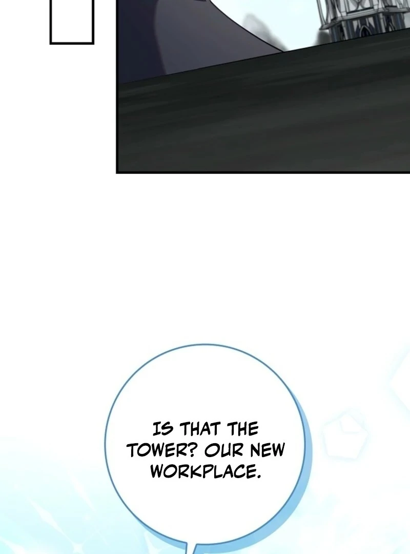 I Saved You, but I’m Not Responsible Chapter 57 page 99