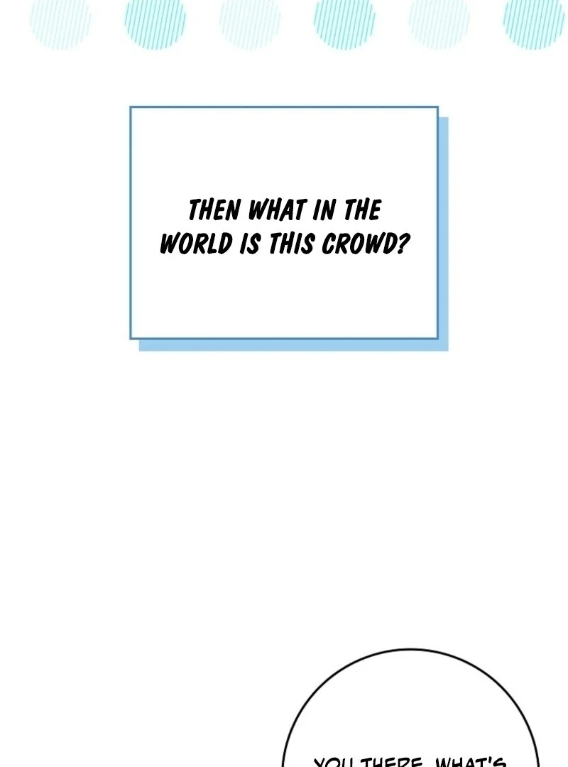 I Saved You, but I’m Not Responsible Chapter 57 page 107