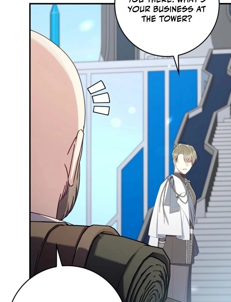 I Saved You, but I’m Not Responsible Chapter 57 page 108