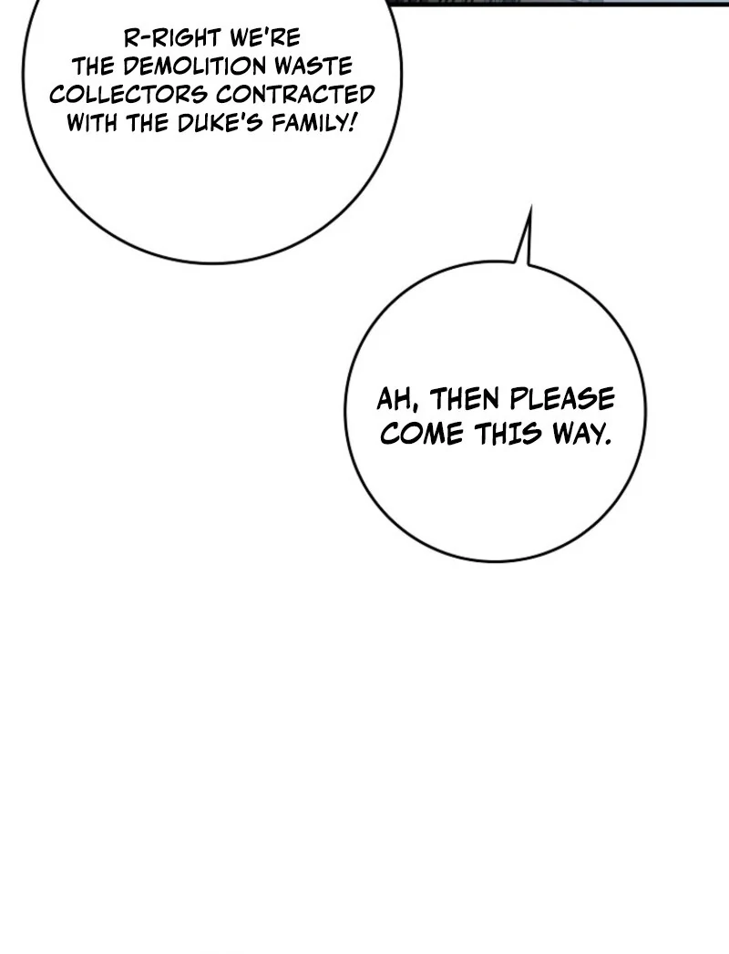 I Saved You, but I’m Not Responsible Chapter 57 page 109