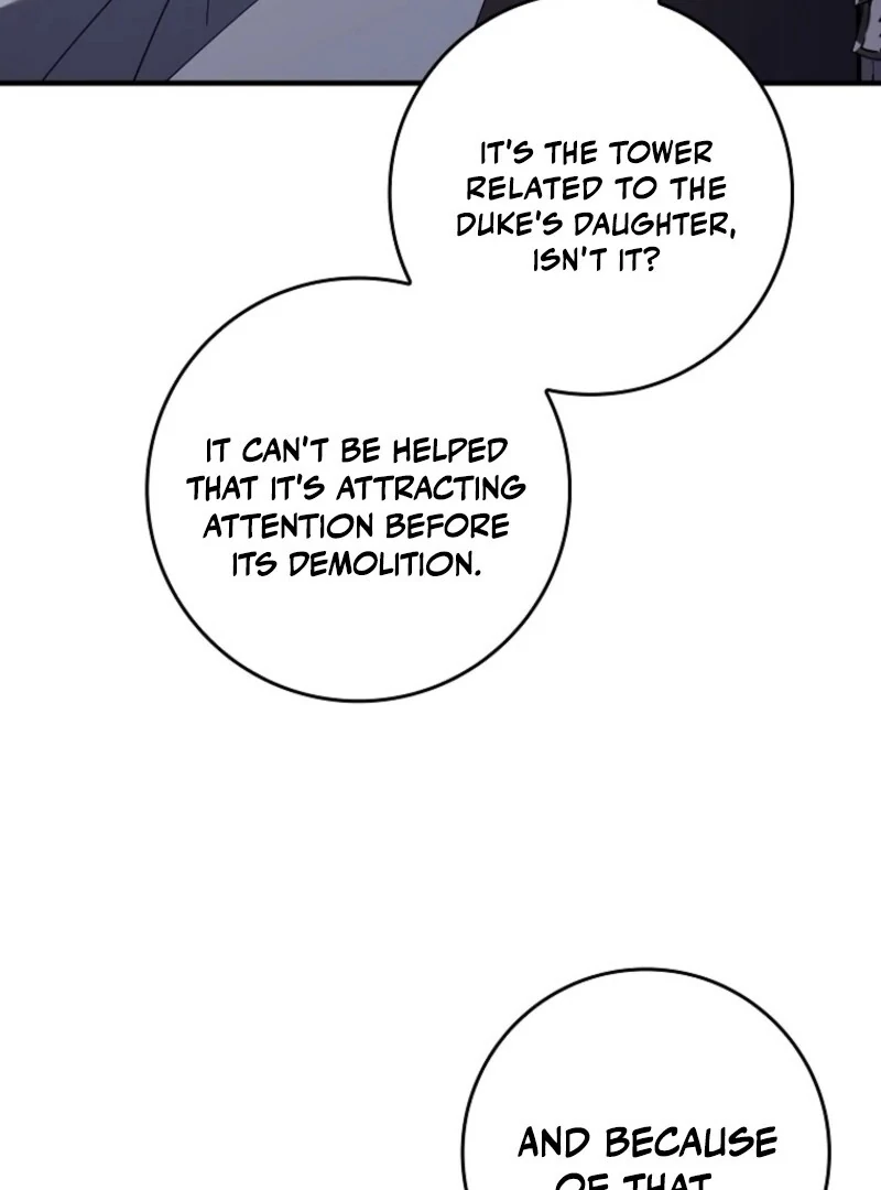 I Saved You, but I’m Not Responsible Chapter 57 page 111
