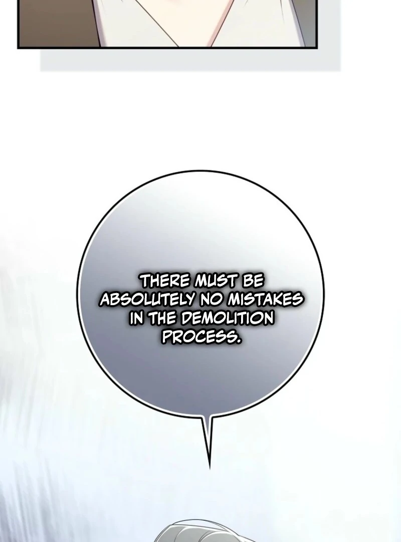 I Saved You, but I’m Not Responsible Chapter 57 page 113