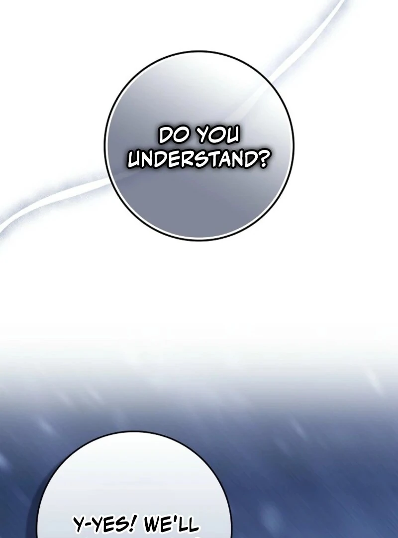 I Saved You, but I’m Not Responsible Chapter 57 page 117