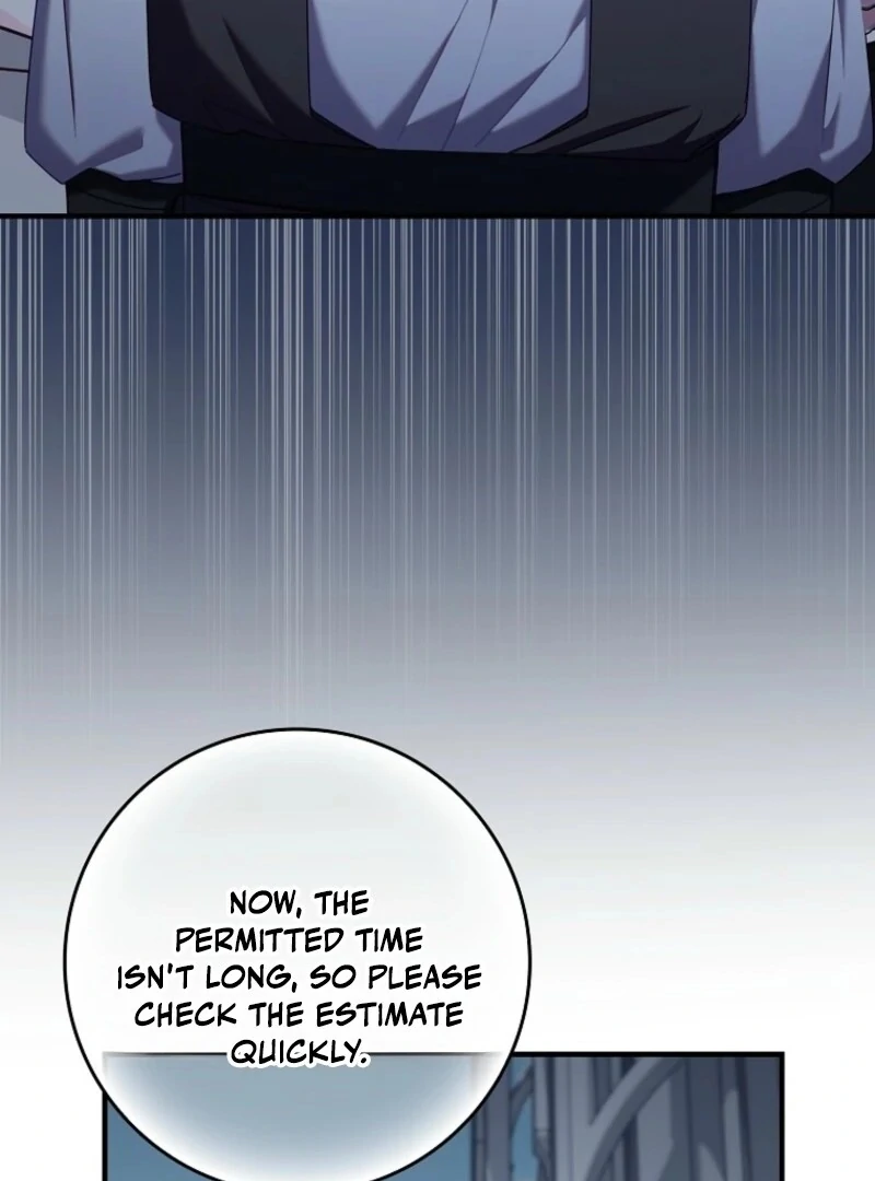 I Saved You, but I’m Not Responsible Chapter 57 page 119